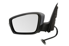 For Convenient Skoda Fabia