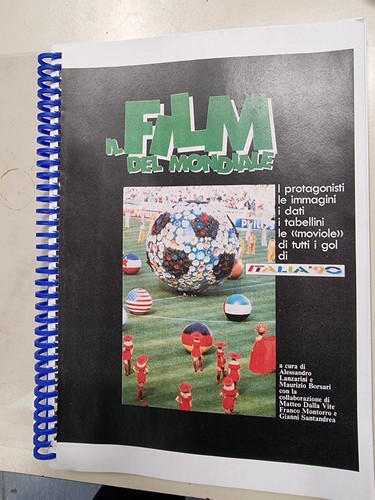 Film del mondiale 1990 - film,