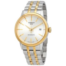 Orologio Uomo Tissot Classic