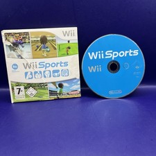 Gioco Wii Sports Nintendo Wii