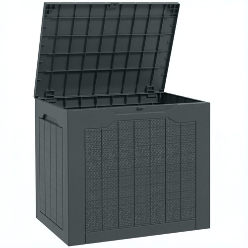 Baule giardino con - baule,
