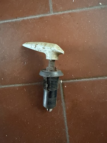 Lambretta starter aria j50 - lambretta,