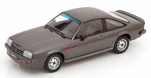 Norev opel manta gt - 1:18,
