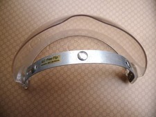 Visiera ribaltabile per casco