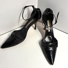 Manolo Blahnik decolte donna