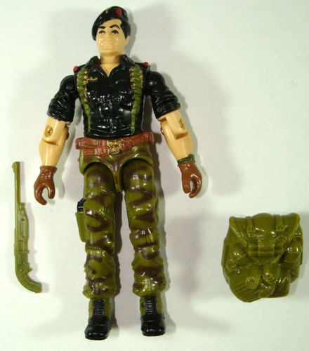 Joe flint serie - joe,