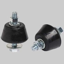 KIT ANTIVIBRANTE PER STAFFA