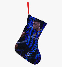 INTER CALZA BEFANA EPIFANIA