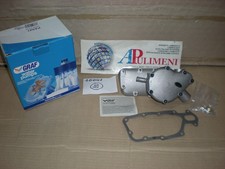 POMPA ACQUA LANCIA FULVIA COUPE' BERLINA 1.1 1.3 1.6cc HF ZAGATO GRAF/BUGATTI