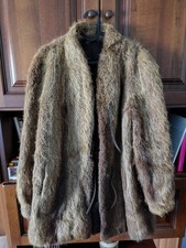 Pelliccia Castorino Spitz