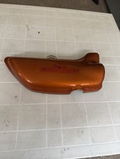 Fianchetto side cover kawasaki - cover,