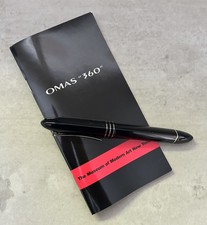 PENNA STILOGRAFICA OMAS 360