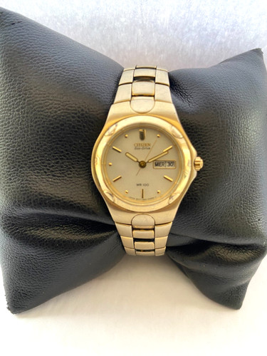 Citizen donna eco - donna, drive