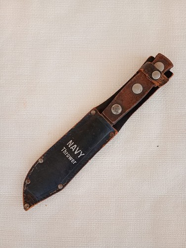 Coltello vintage militare - coltello,