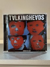 Remain In Light von Talking
