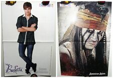 Jorge Blanco Violetta / Johnny