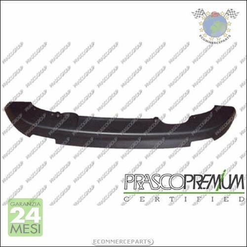 Spoiler paraurti prasco - paraurti,
