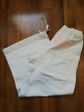 PANTALONI 3/4 DIMENSIONE DANZA TG. XS 38 / 40 DONNA RAGAZZA  deha 
