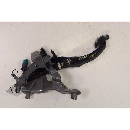 Pedale frizione renault scenic - pedale,