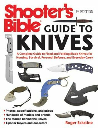 Shooter bible guide to - bible,