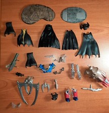 VINTAGE LOTTO DI 26 ARMI E