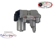 VALVOLA ATTUATORE ELETTRONICO MERCEDES VITO 115 CDi