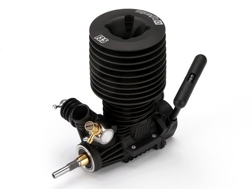 Motore nuovo hpi - nuovo,