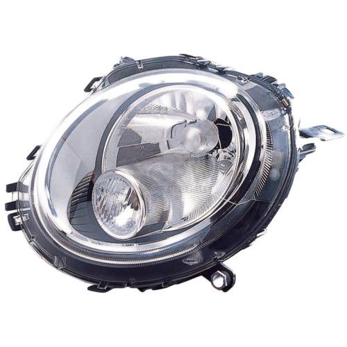 Faro sinistro per - sinistro, mini
