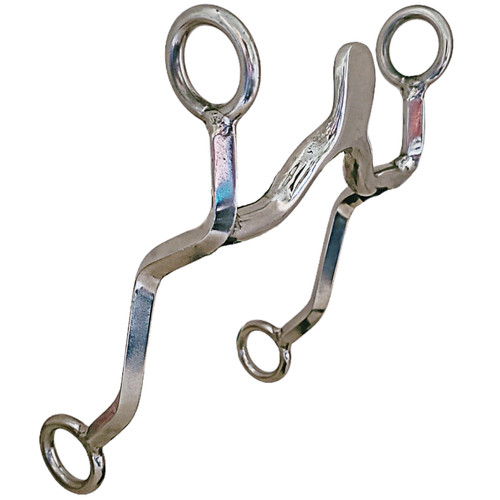 Pala acciaio inox vintage - in,