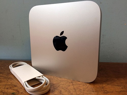 Mac mini core ghz - mac,