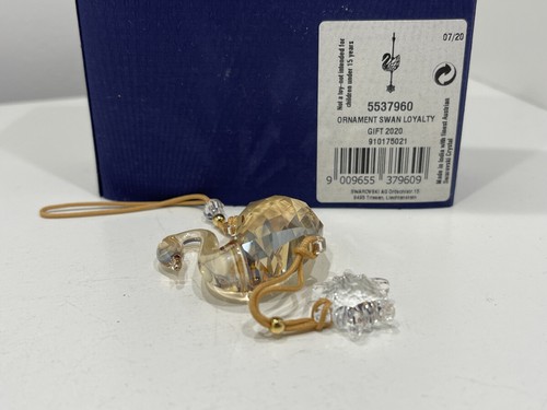 Statua swarovski 5537960 scs - swarovski,