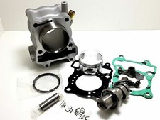 CILINDRO + BILANCIERI DI