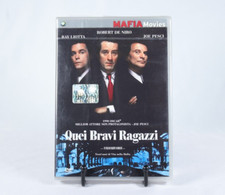 Quei bravi ragazzi - (1990) - DVD ROBERT DE NIRO