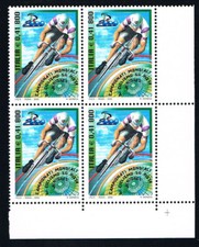 ITALIA 1 QUARTINA CAMPIONATI