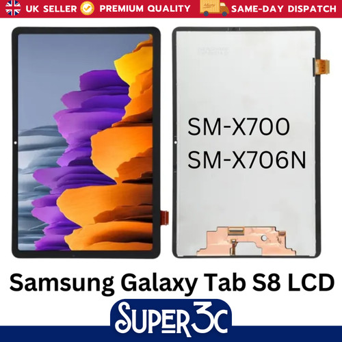 Samsung galaxy tab - galaxy, s8