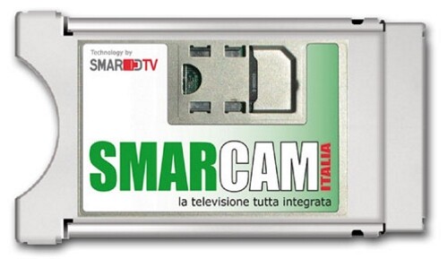 Cam smarcam smardtv - smardtv, italia