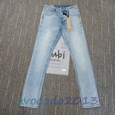 NUOVO KSUBI Pantaloni Uomo Blu