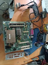 Scheda Madre per  HP Compaq dc5700 Cpu Intel Pentium D 3.0 Ghz