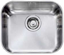 CM Lavello Acciaio Inox 342 x