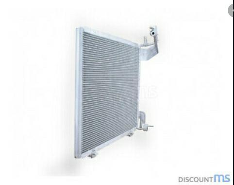 Condensatore radiatore aria - condensatore,