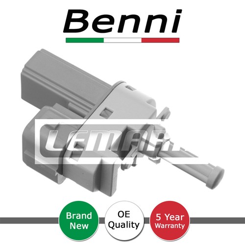Interruttore stelo benni - interruttore,