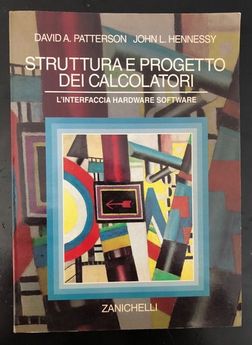 Struttura progetto dei - struttura,