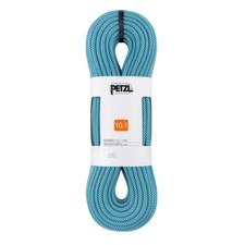 Petzl Mambo Corda Dinamica 10,1 mm, Corda Singola, Arrampicata, Sport, Indoor, Palestra