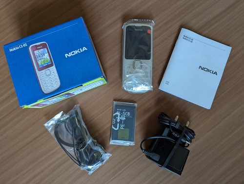 Nokia warm grey - nokia,