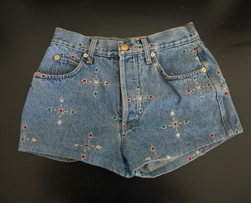 Roccobarocco jeans mini - roccobarocco,