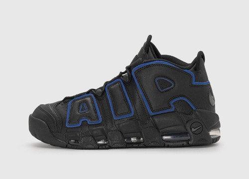 Scarpe nike air more - more, uptempo