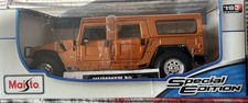 HUMMER H1 10th Anniversary