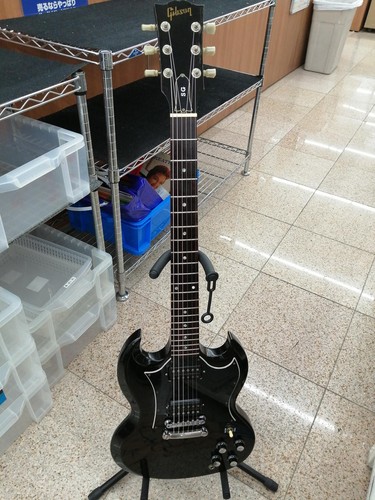 Chitarra elettrica gibson - chitarra, sg