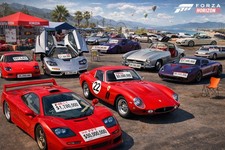 Forza Horizon 5 auto rare