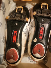 Scarpe ciclismo strada Sidi